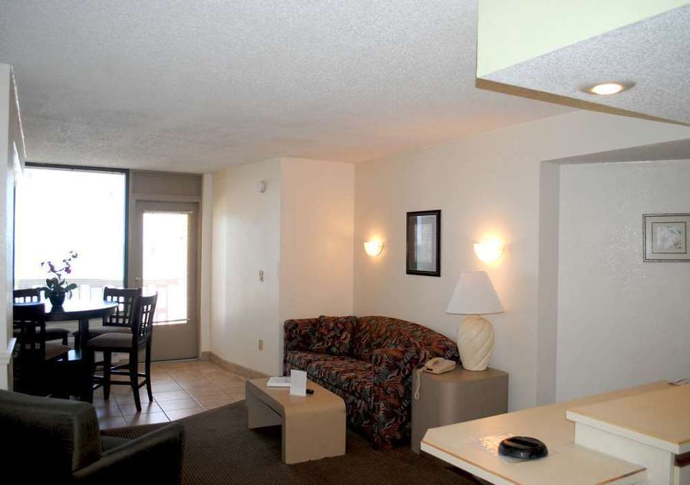 Silver Beach Club By Silver Beach Club Association Daytona Beach Rom bilde