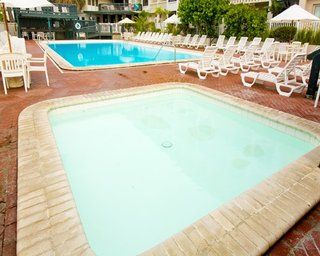 Silver Beach Club By Silver Beach Club Association Daytona Beach Eksteriør bilde