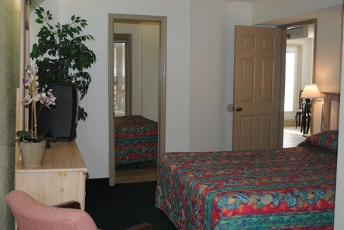 Silver Beach Club By Silver Beach Club Association Daytona Beach Eksteriør bilde