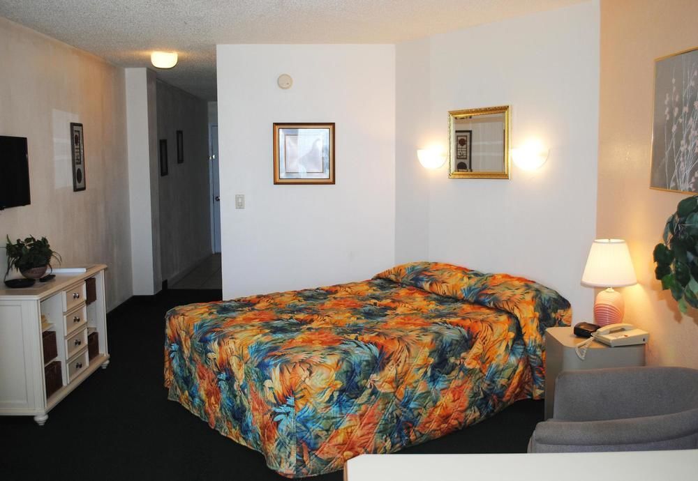 Silver Beach Club By Silver Beach Club Association Daytona Beach Eksteriør bilde