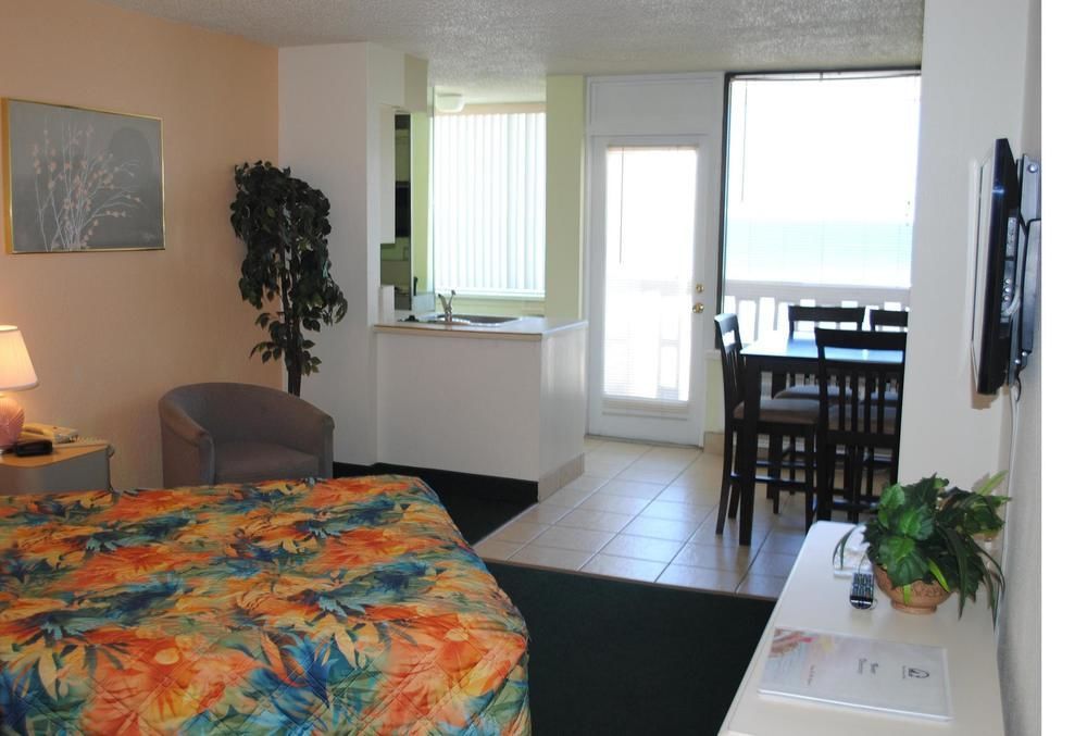 Silver Beach Club By Silver Beach Club Association Daytona Beach Eksteriør bilde