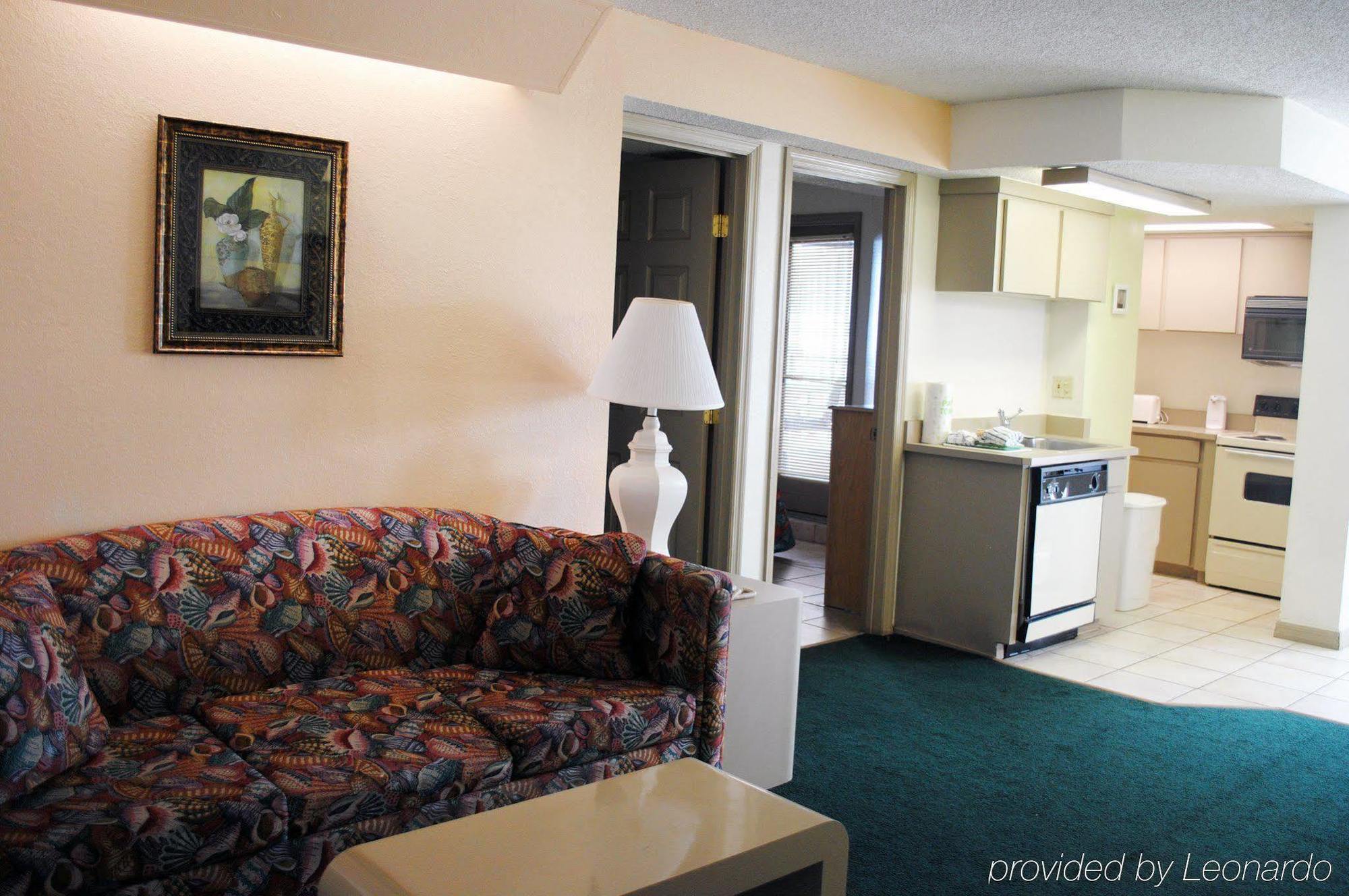 Silver Beach Club By Silver Beach Club Association Daytona Beach Eksteriør bilde